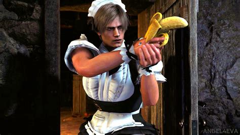 resident evil 4 remake naked mod|Resident Evil 4 Remake